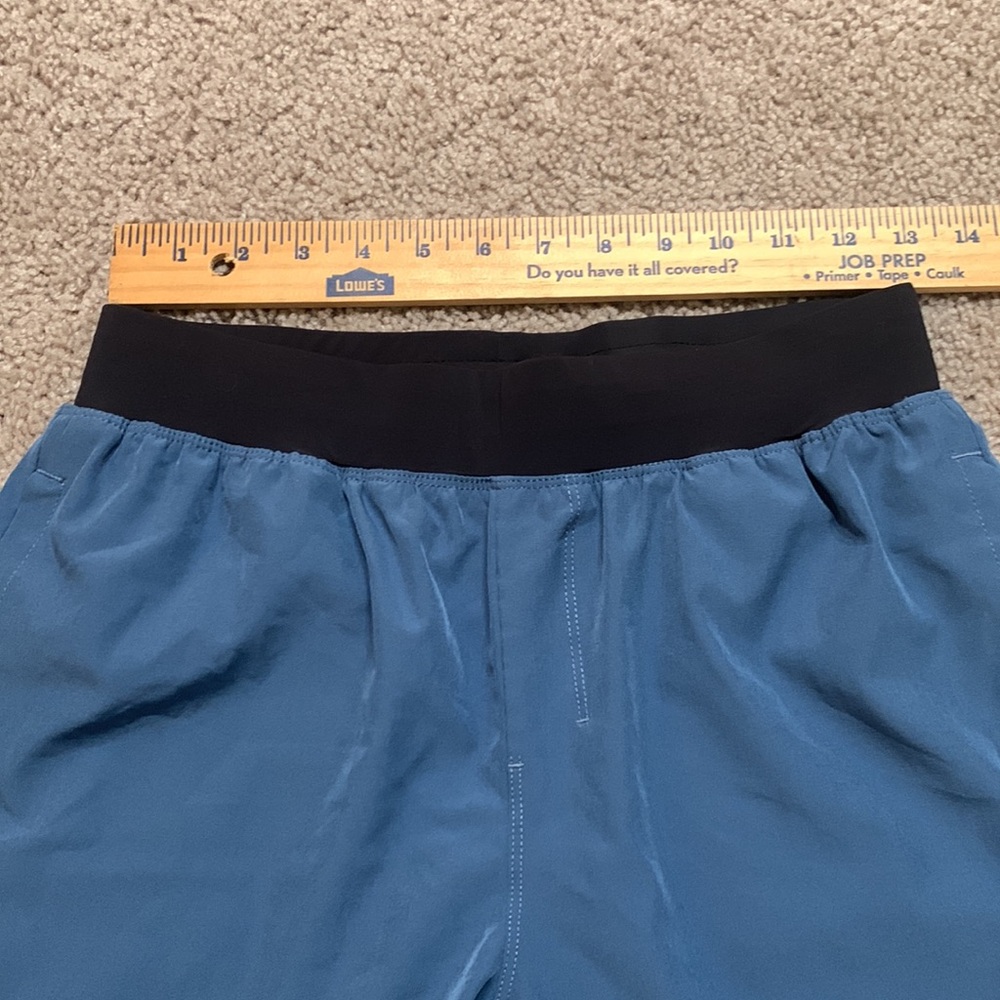 Threenails shorts - Picture 3 of 6